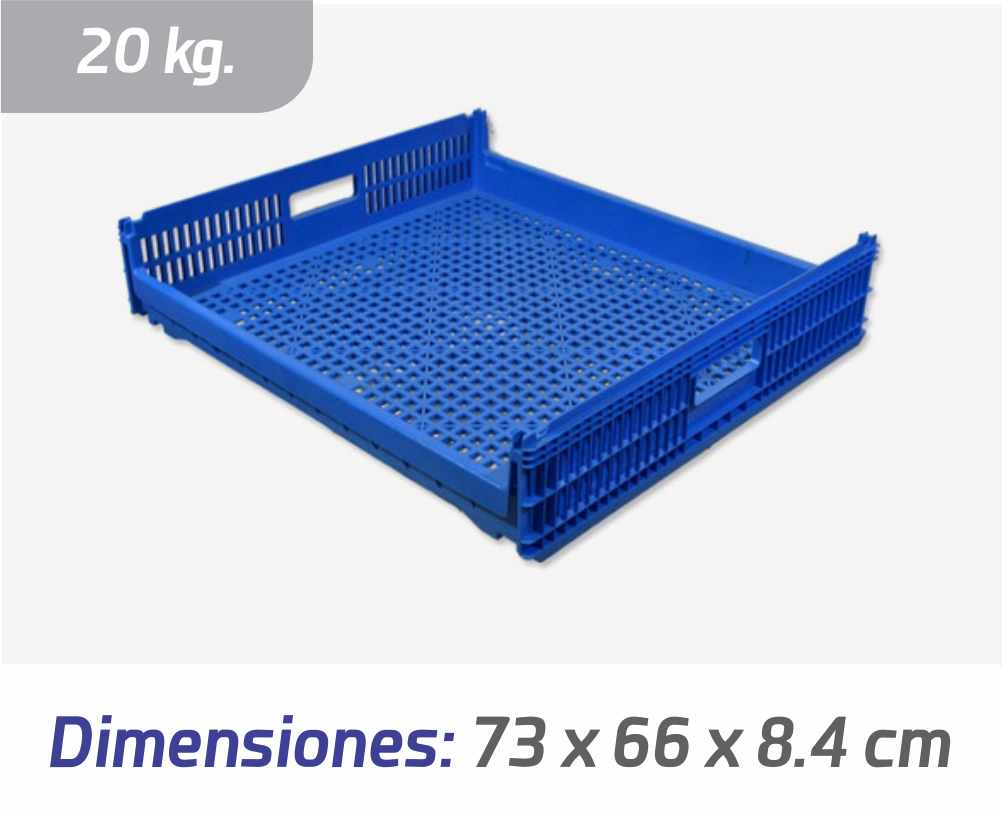 Charolas archivos - BoxNet360